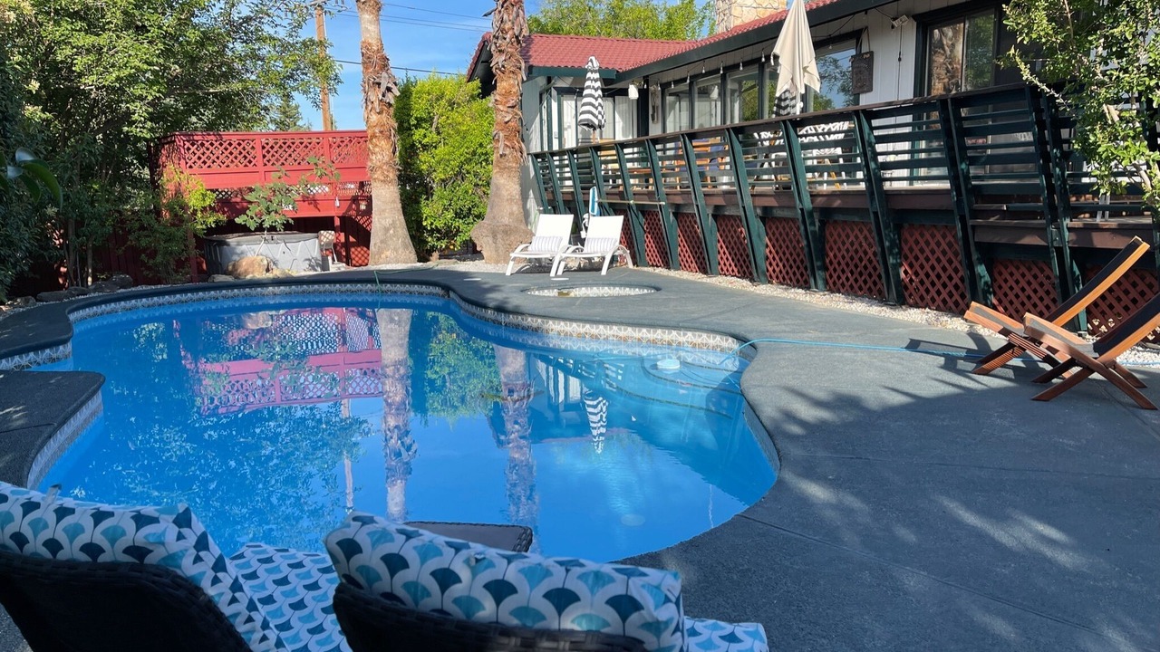 Photo of Outdoor in Redding