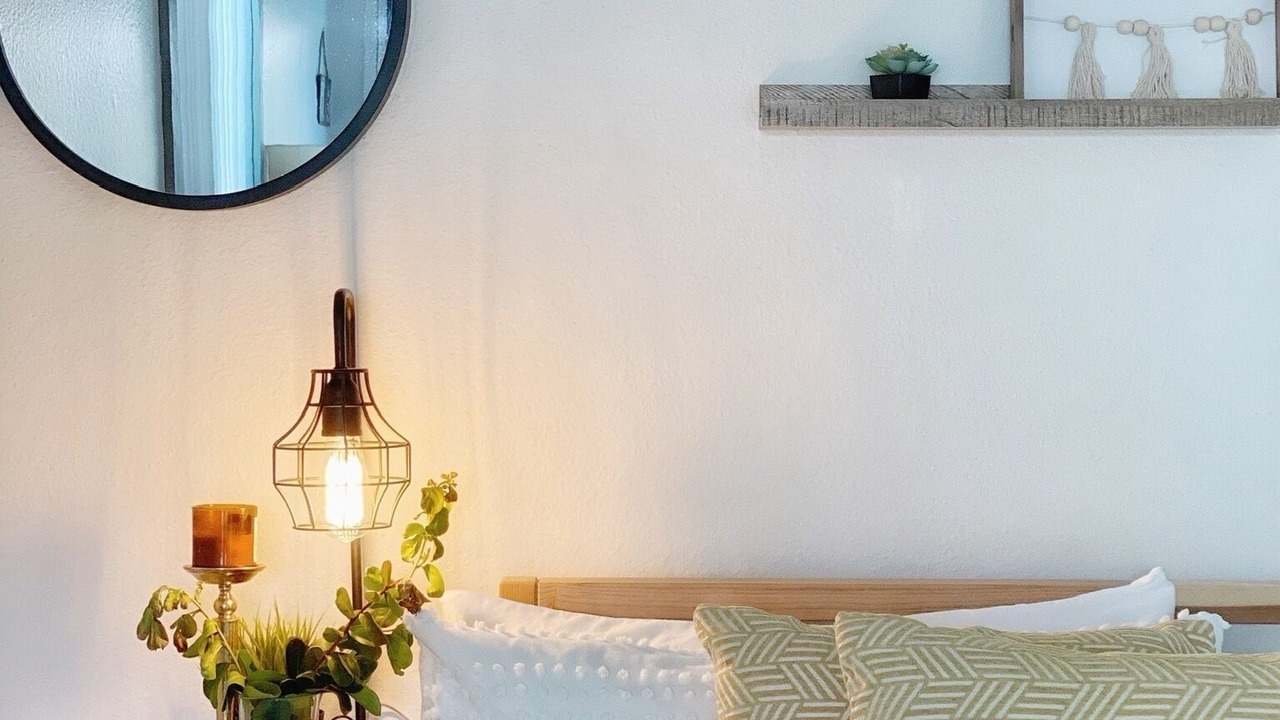 Photo of Bedroom in Redding