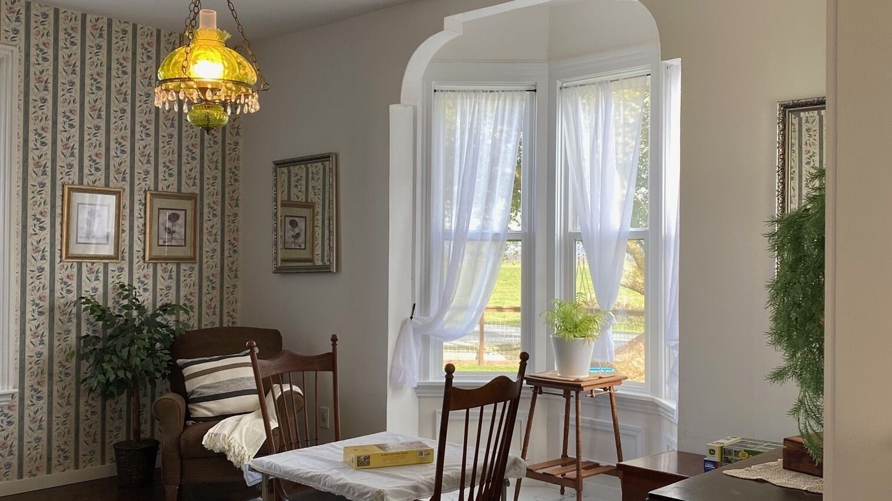 Photo of Bedroom in Ferndale