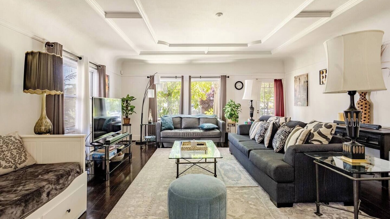 Photo of Bedroom in Civic Center