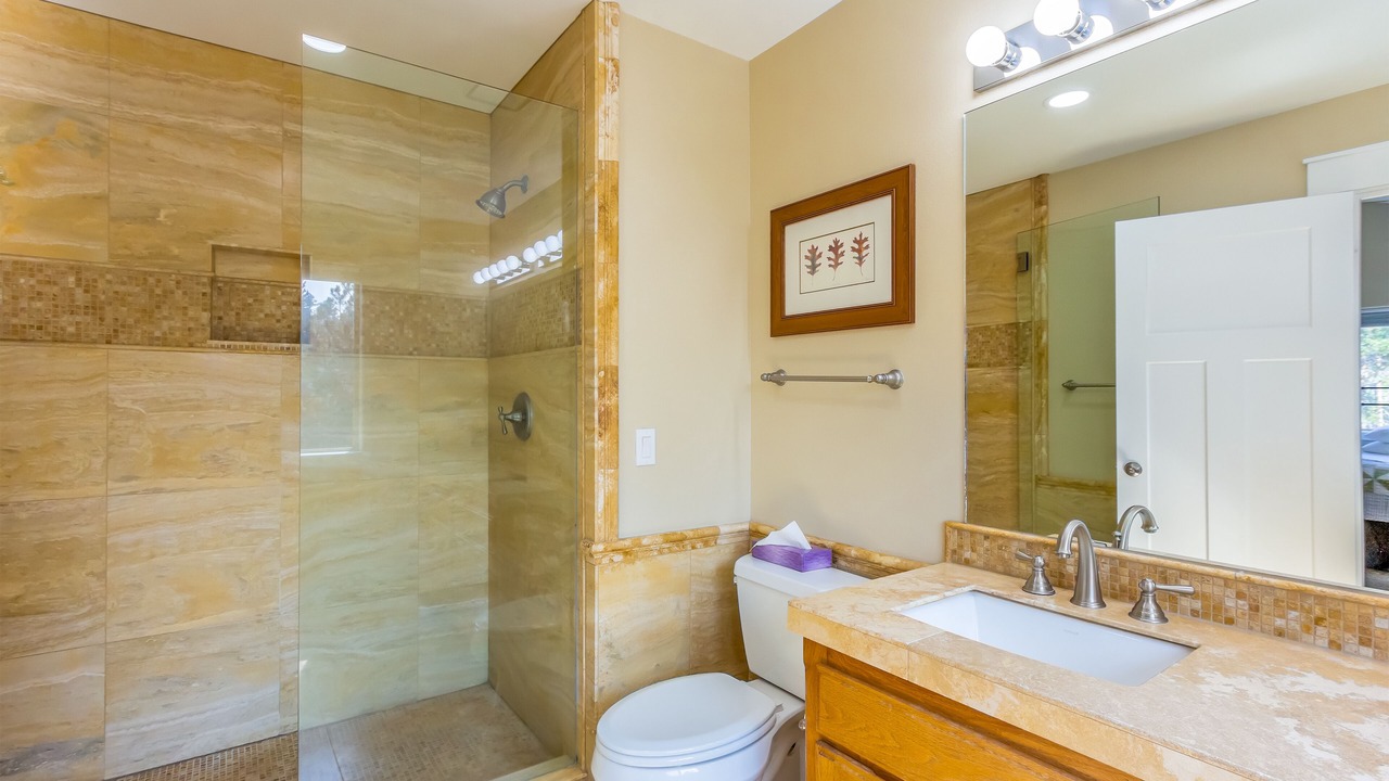 Photo of Bathroom in Deer Park