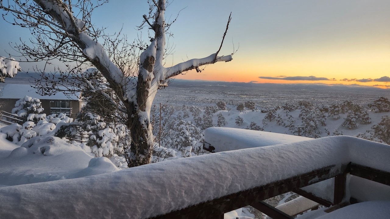 Photo of Outdoor in Pinon Hills