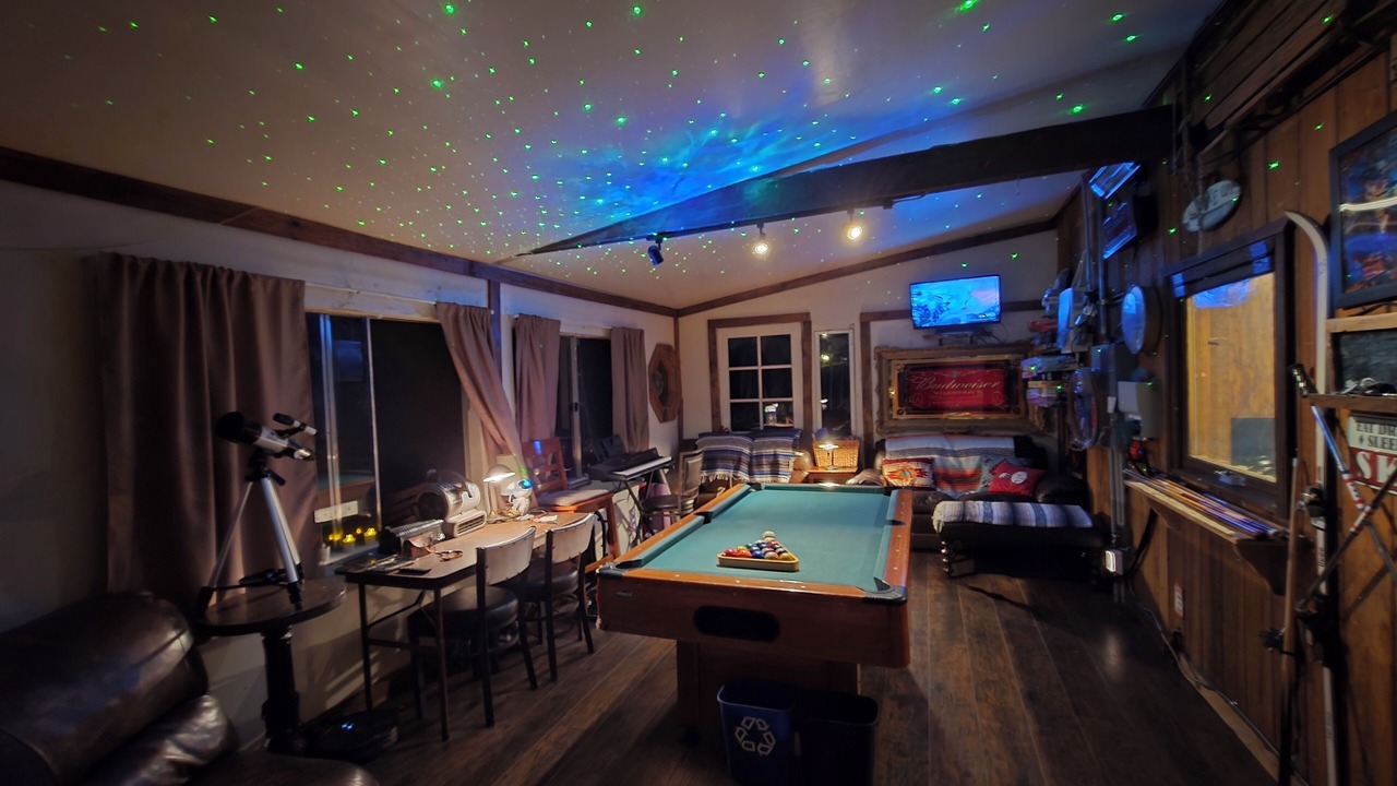 Photo of Bedroom in Pinon Hills