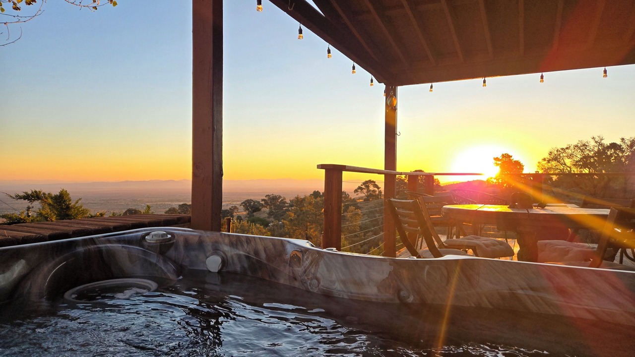 Photo of Outdoor in Pinon Hills