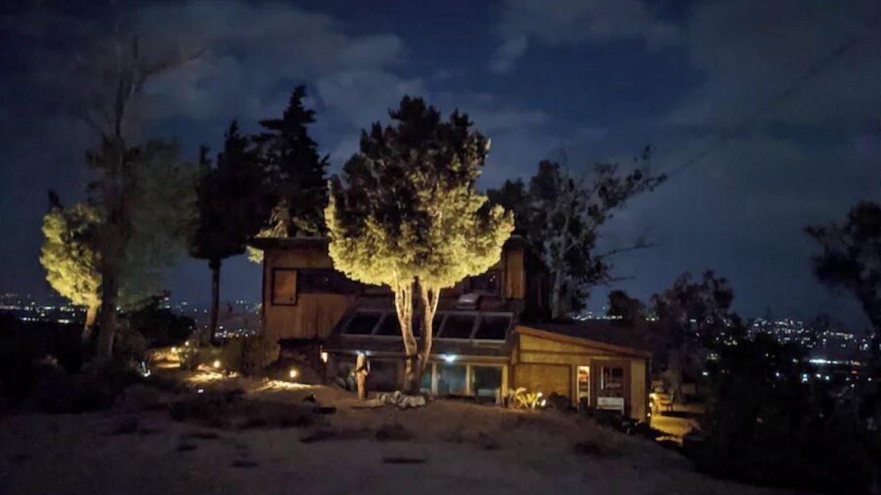 Photo of Outdoor in Pinon Hills