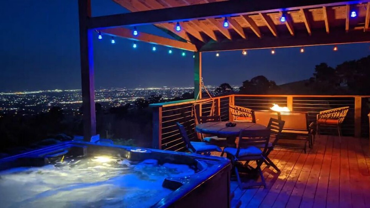 Photo of Outdoor in Pinon Hills