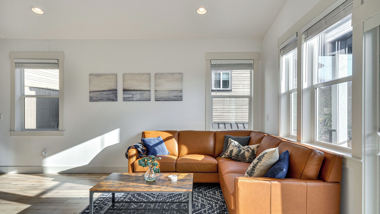 Photo of Livingroom in Stevenson