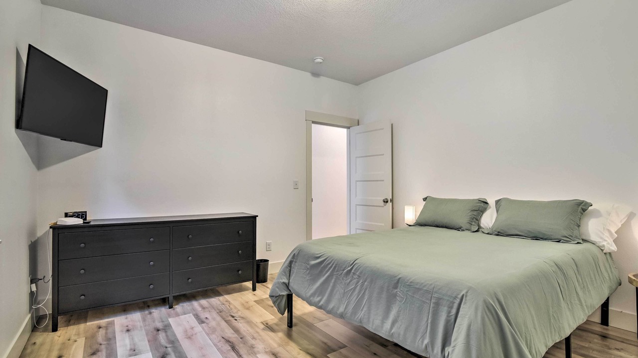 Photo of Bedroom in Stevenson
