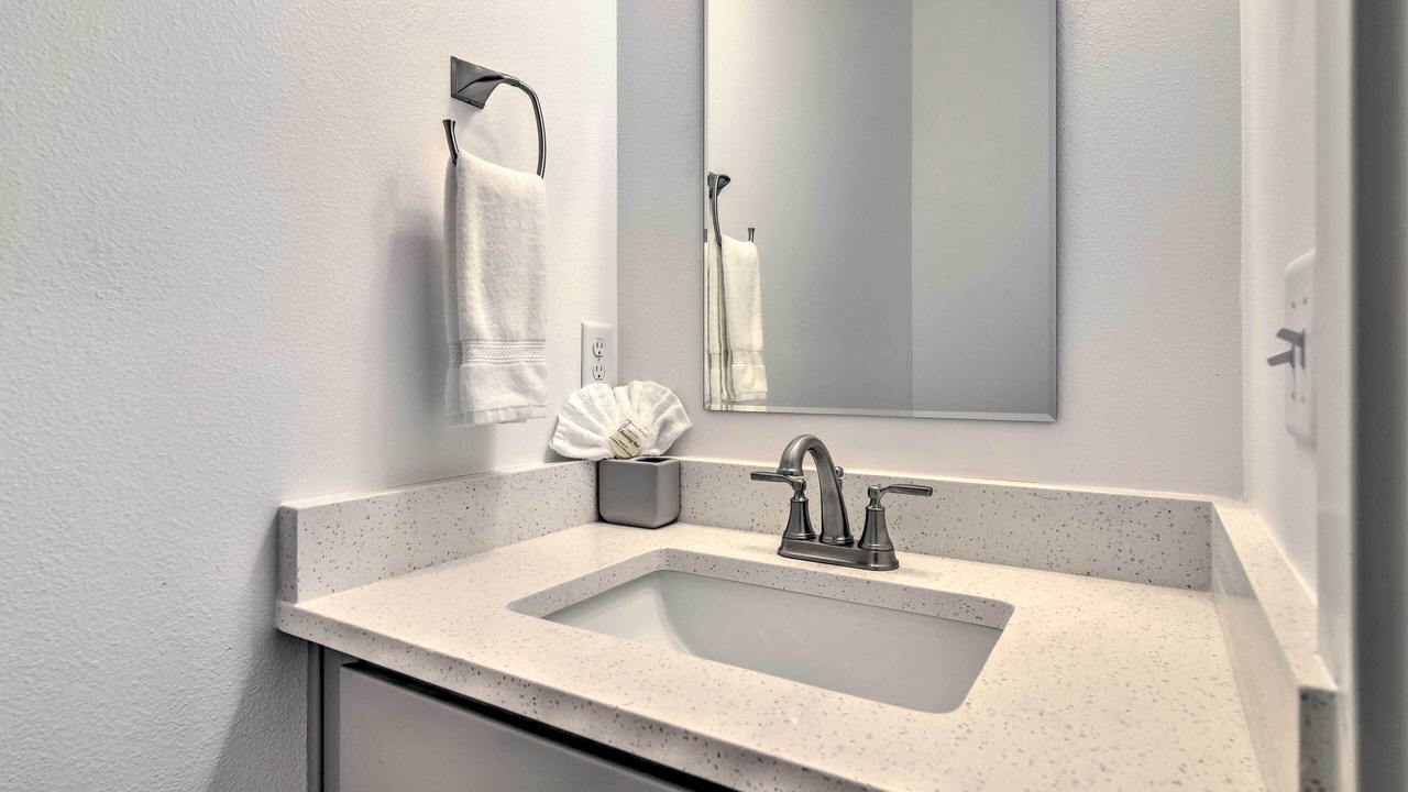 Photo of Bathroom in Stevenson