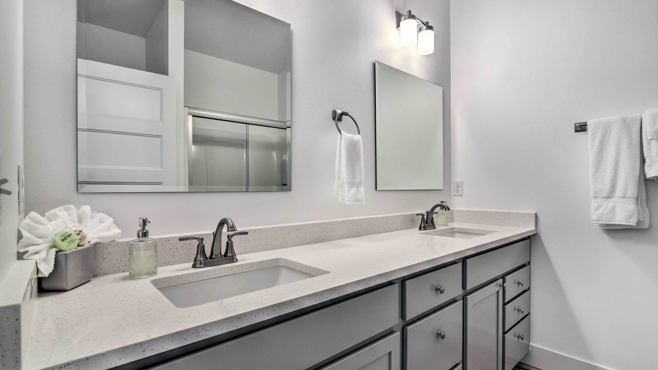 Photo of Bathroom in Stevenson