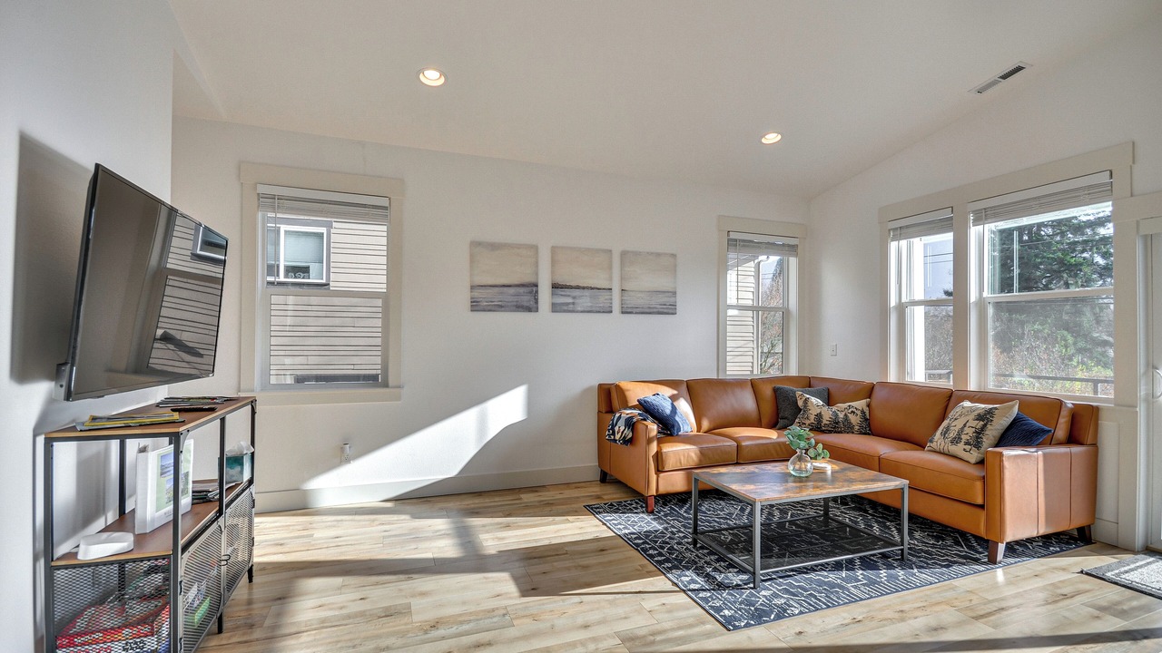 Photo of Livingroom in Stevenson