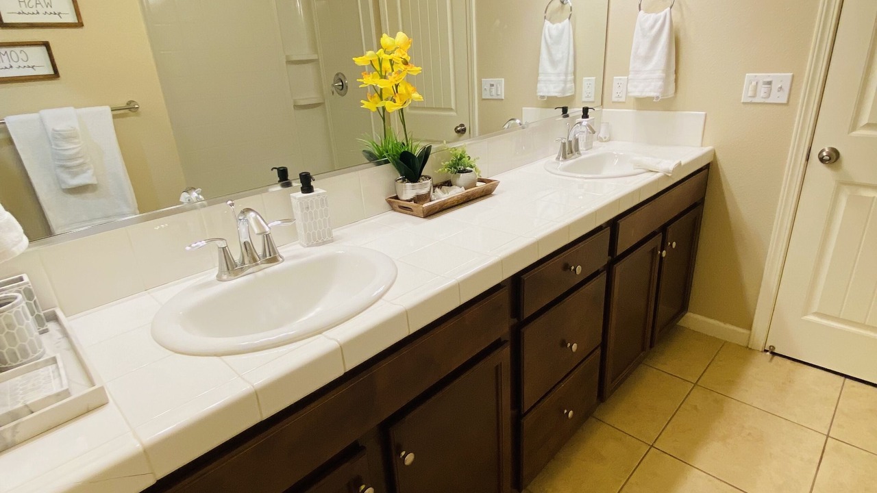 Photo of Bathroom in Fresno