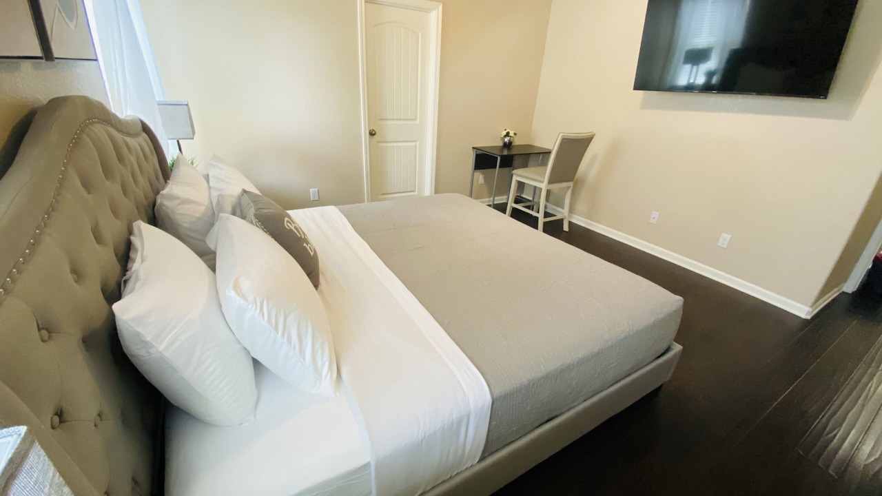 Photo of Bedroom in Fresno