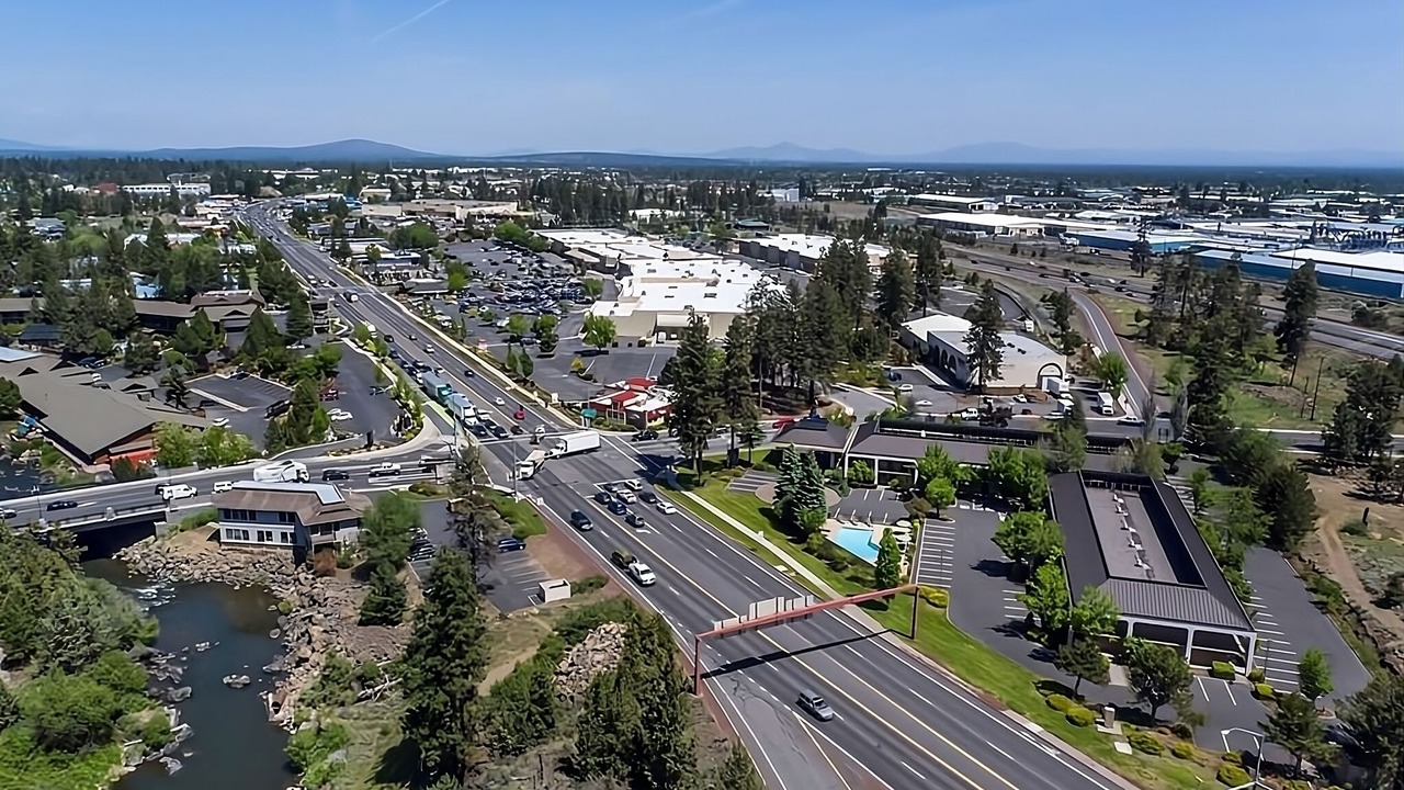 Photo of Outdoor in Orchard District