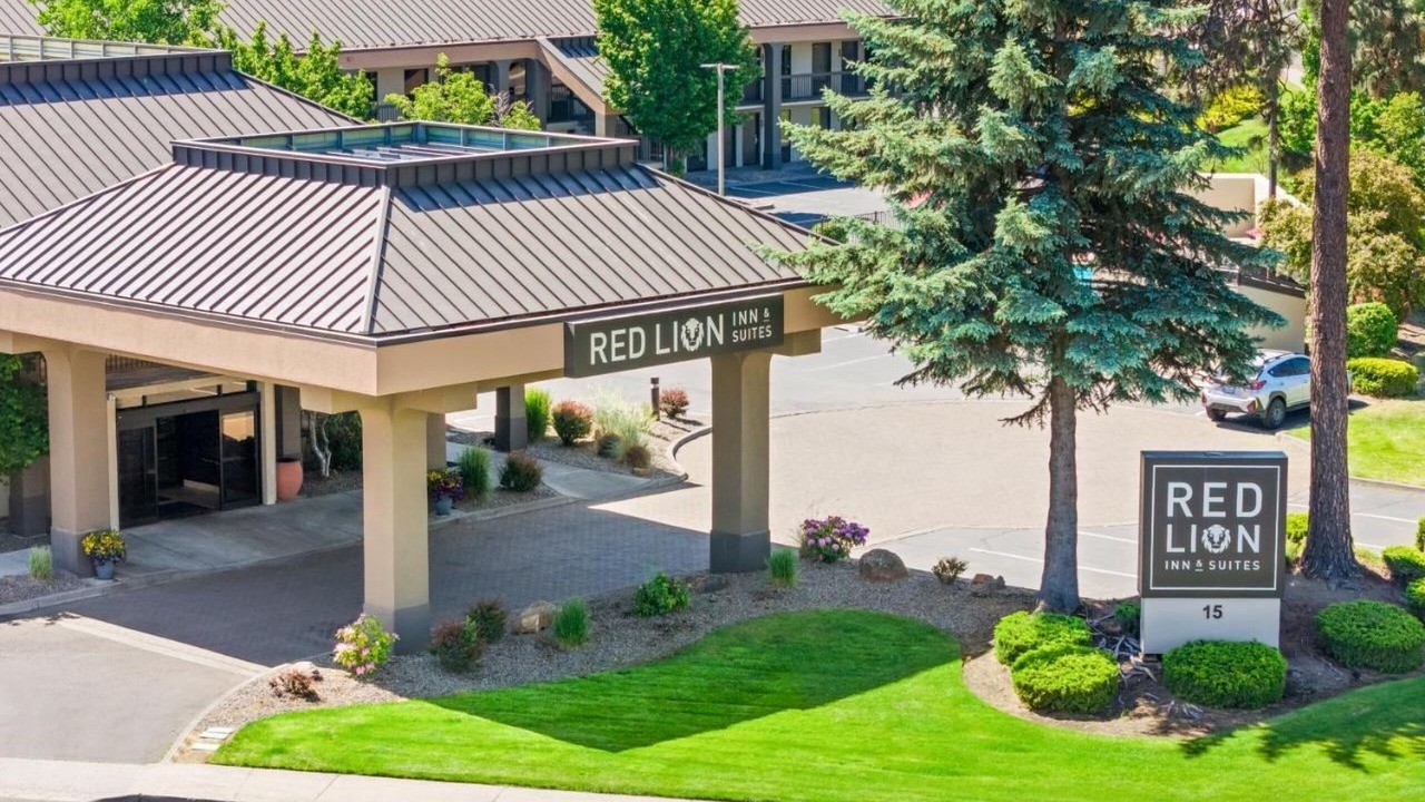 Photo of Outdoor in Orchard District