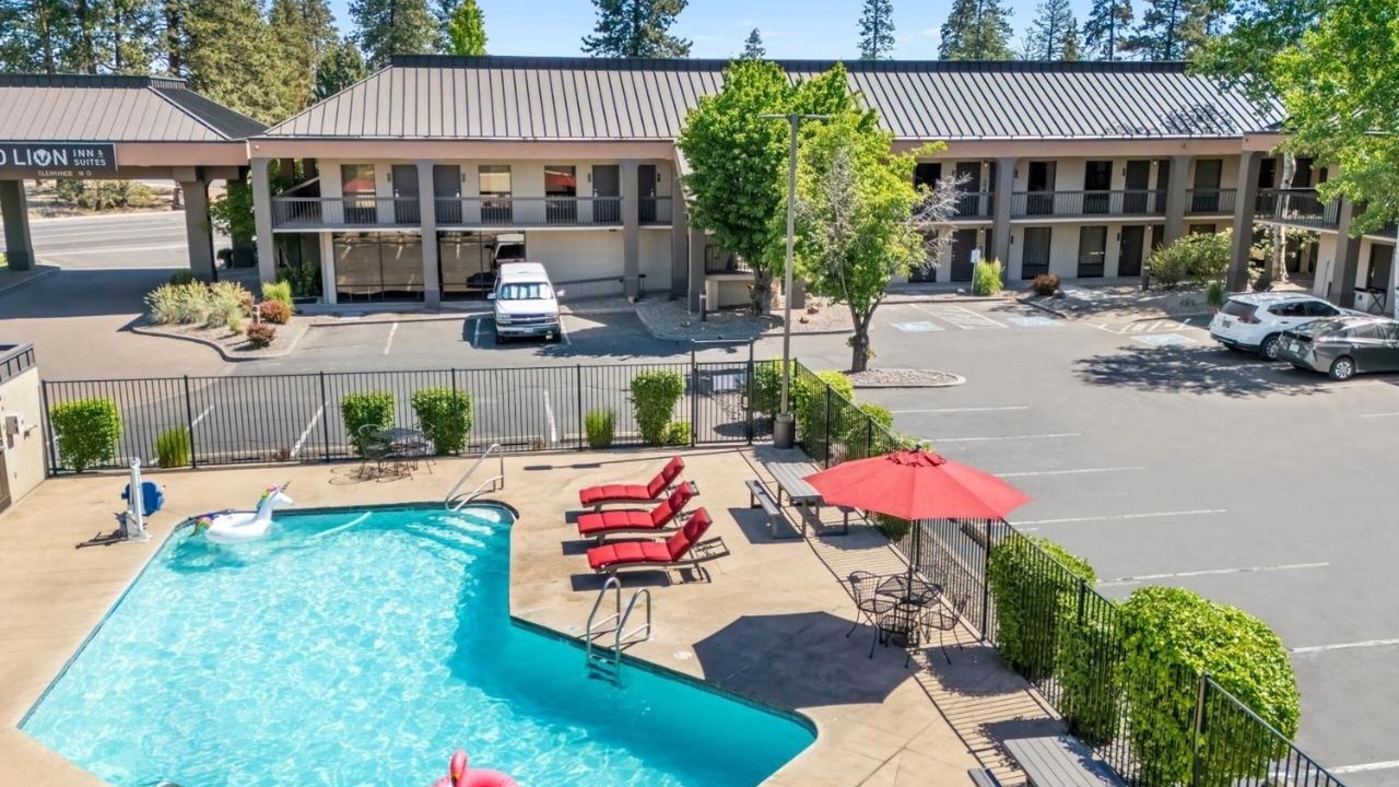 Photo of Outdoor in Orchard District