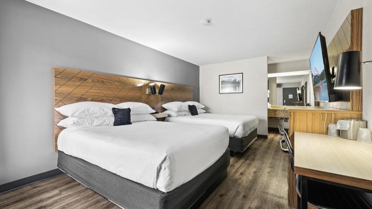 Photo of Bedroom in Orchard District