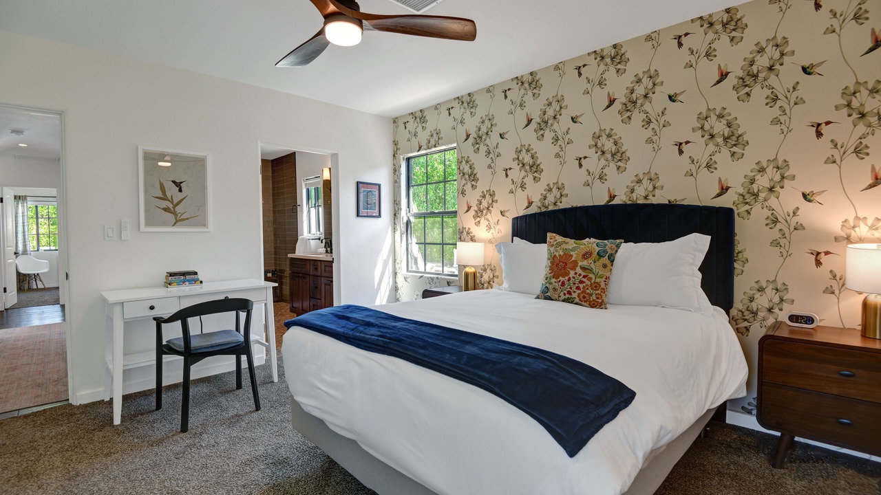 Photo of Bedroom in Uptown Design District