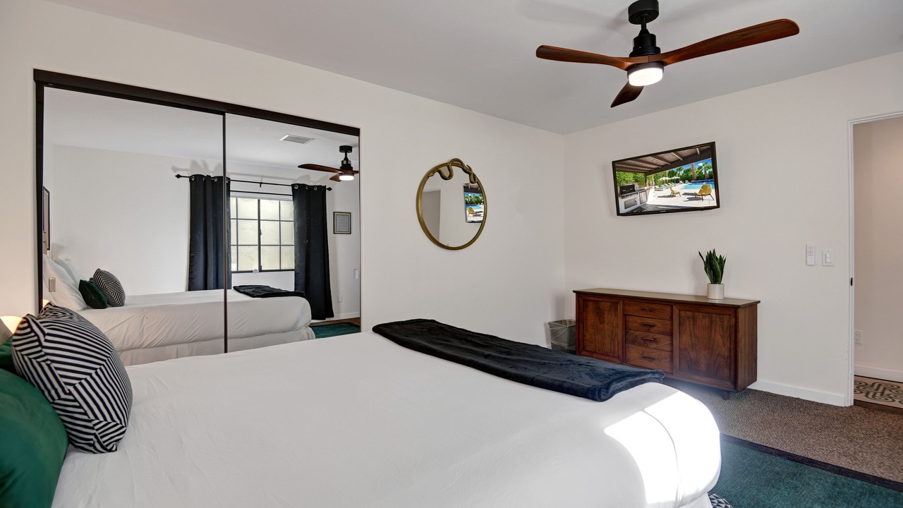 Photo of Bedroom in Uptown Design District