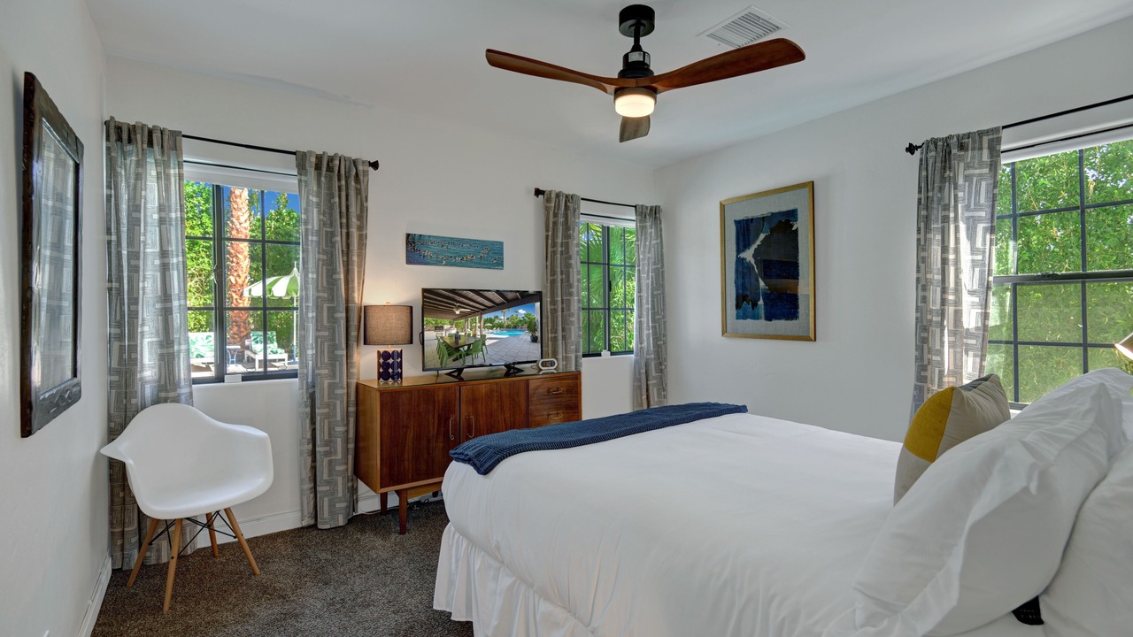 Photo of Bedroom in Uptown Design District