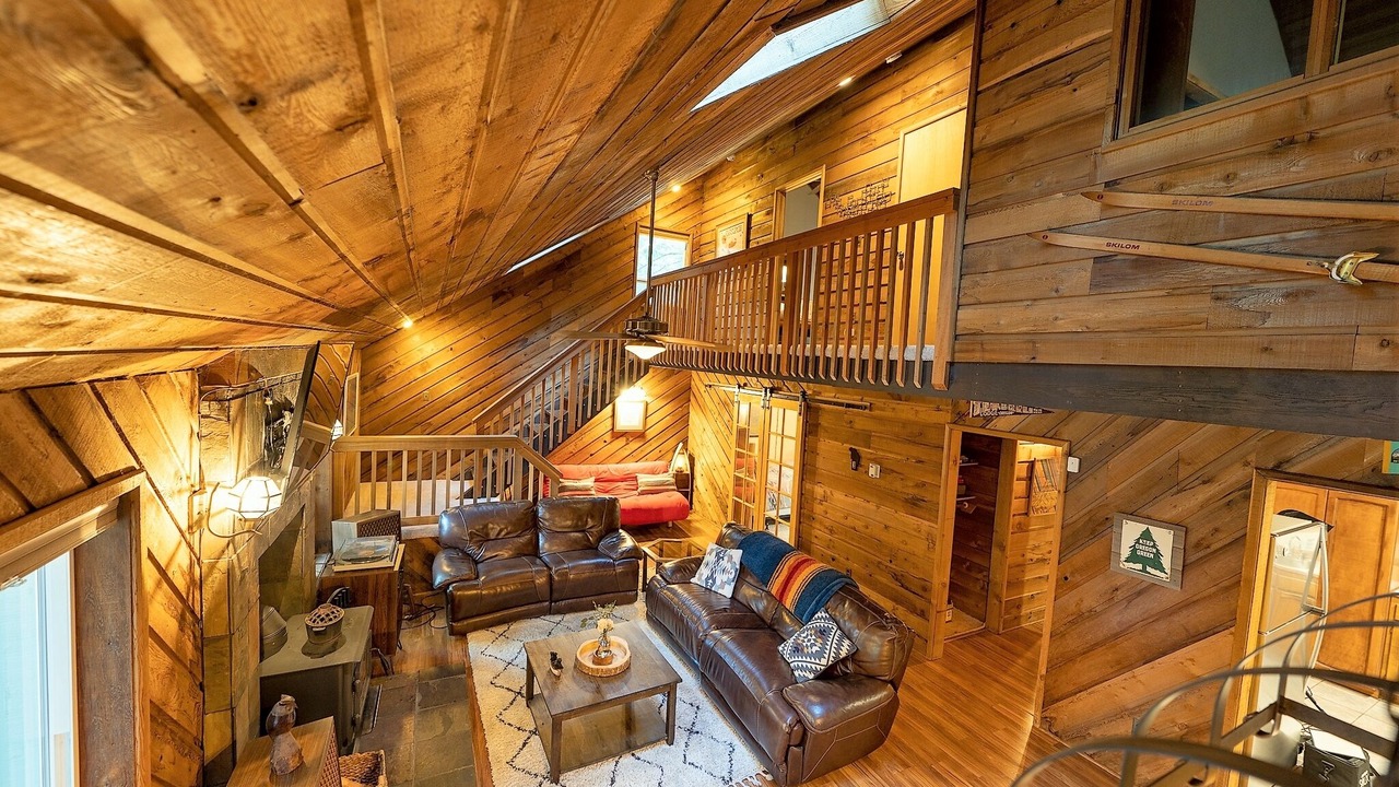 Photo of Livingroom in Zigzag