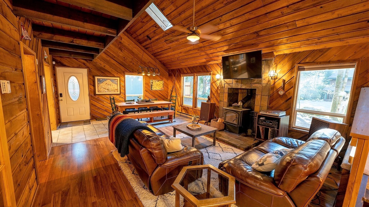 Photo of Livingroom in Zigzag