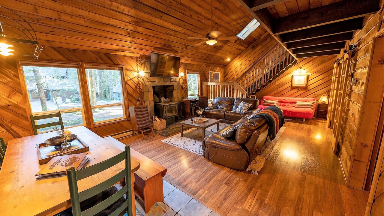Photo of Livingroom in Zigzag