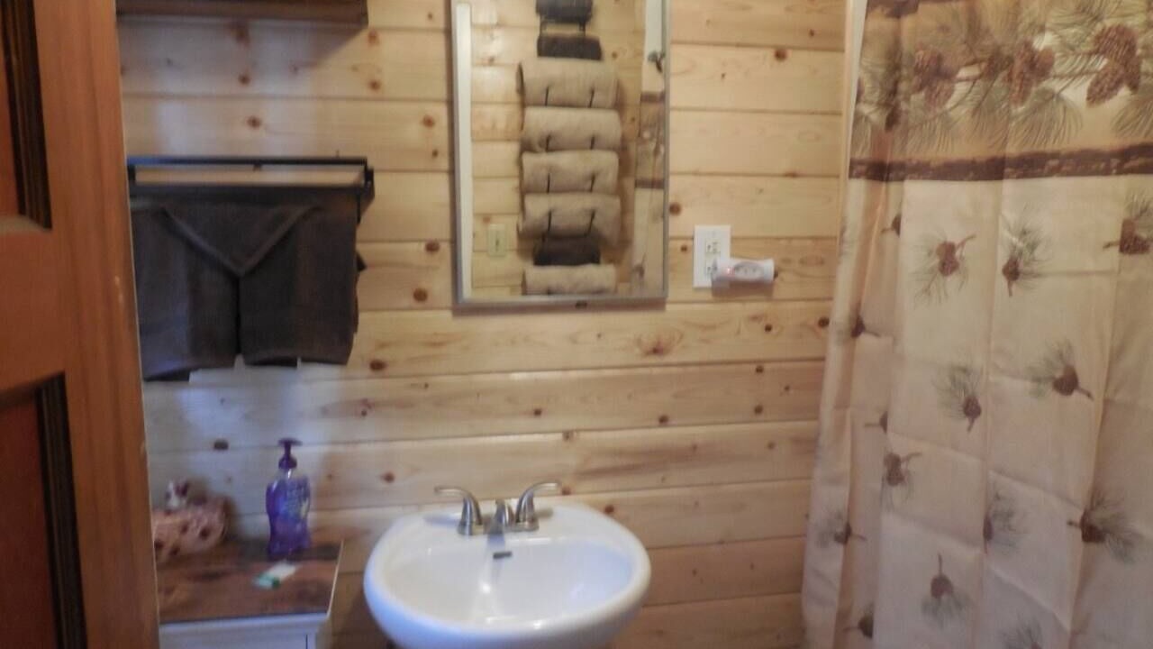 Photo of Bathroom in Big Bear City