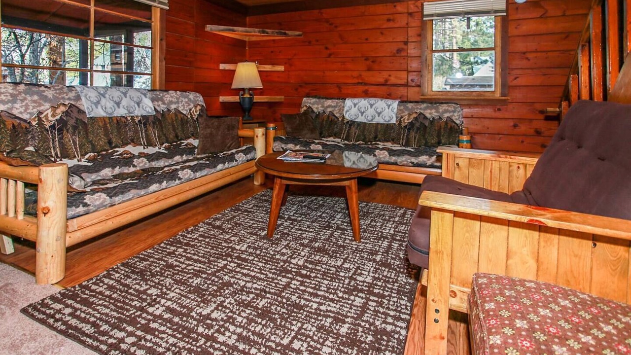 Photo of Bedroom in Big Bear City