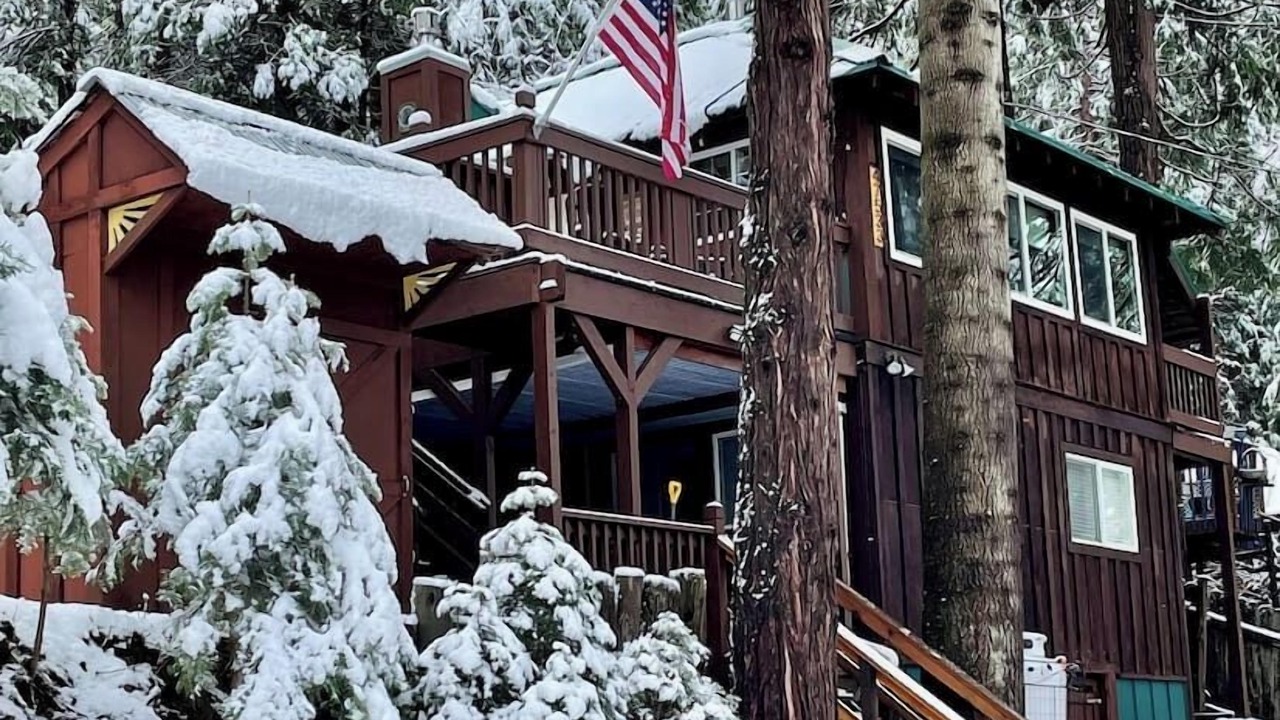 Photo of Others in Sugar Pine