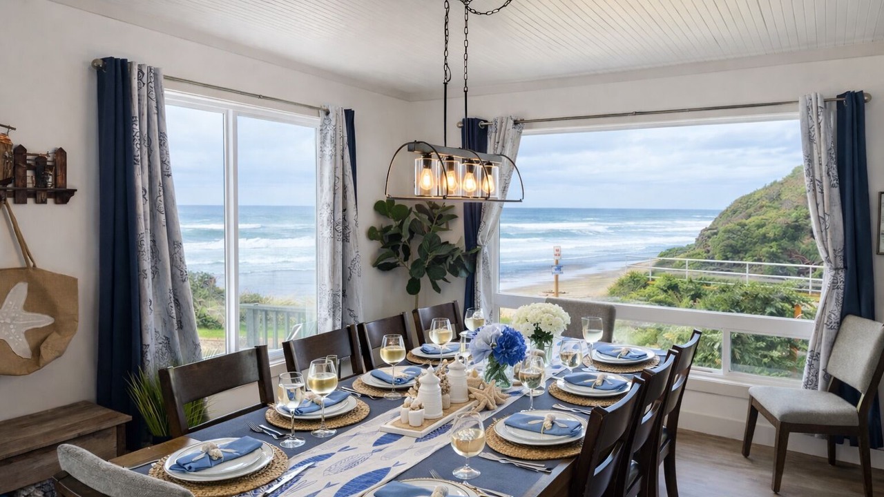Photo of Bedroom in Lincoln City