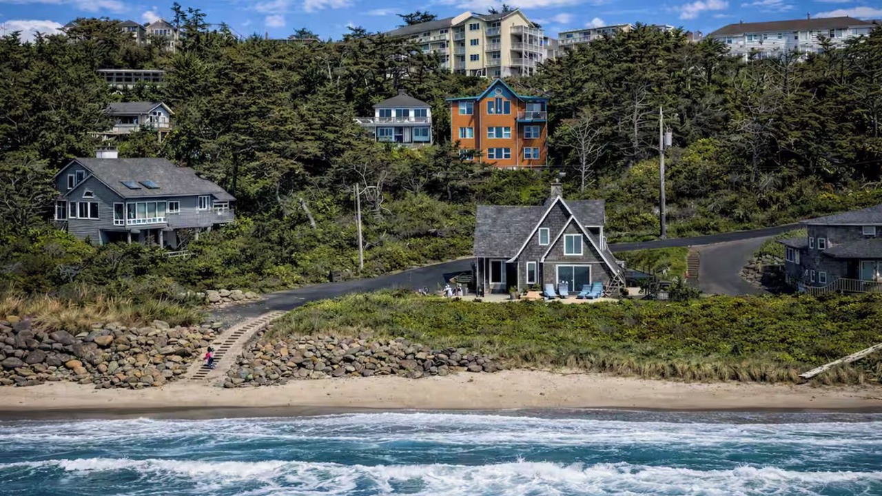 Photo of Outdoor in Lincoln City