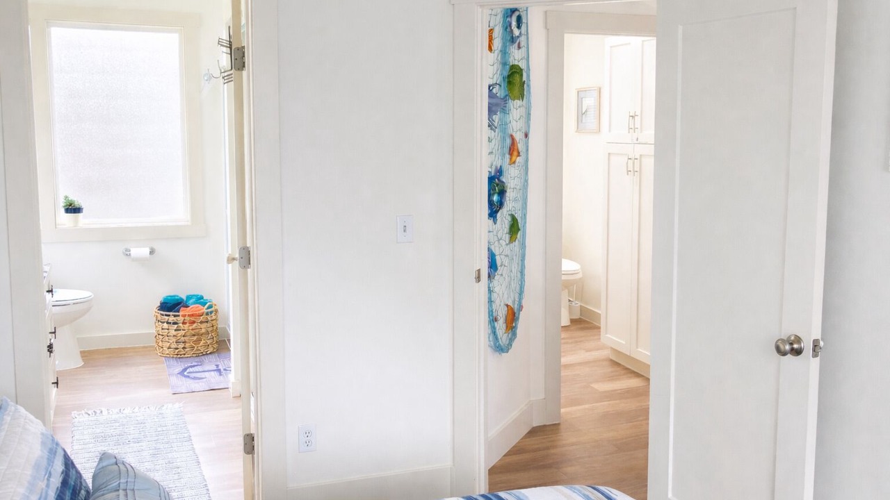 Photo of Bathroom in Lincoln City