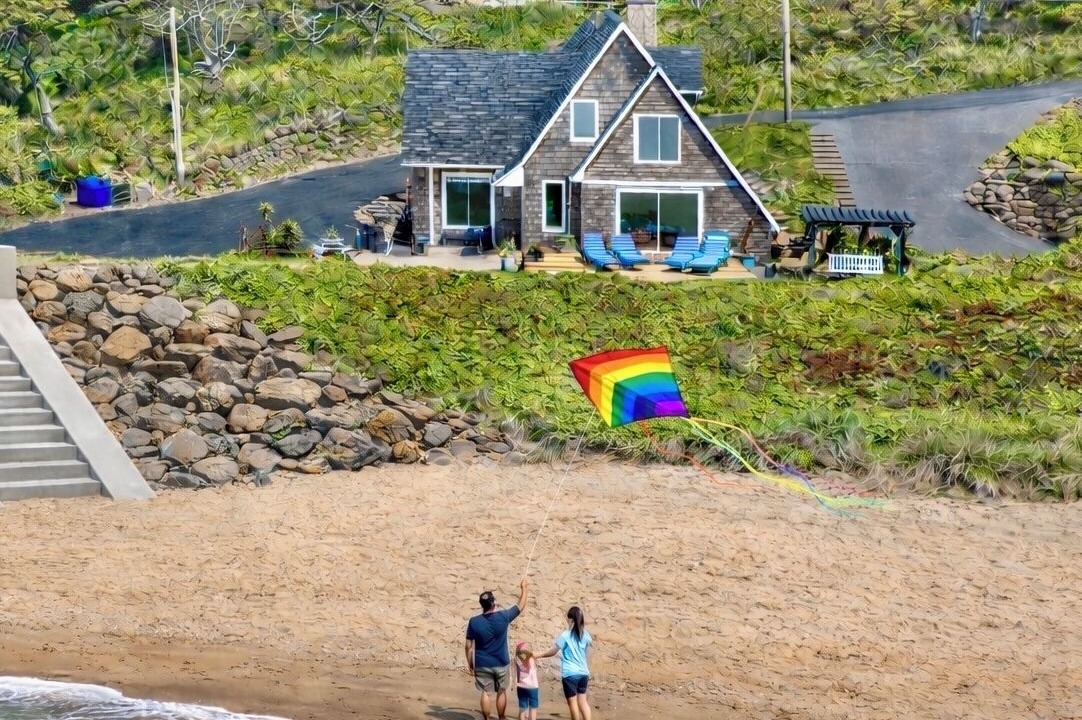Photo of Outdoor in Lincoln City
