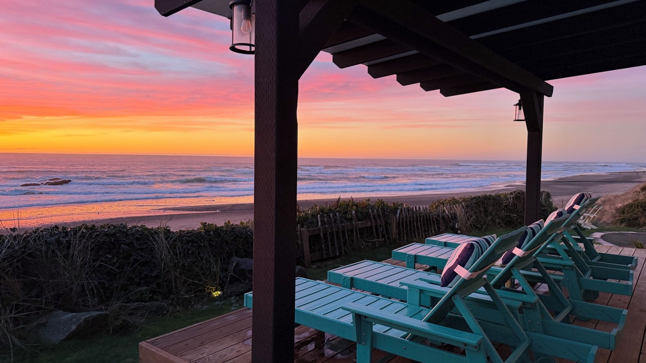 Photo of Outdoor in Lincoln City