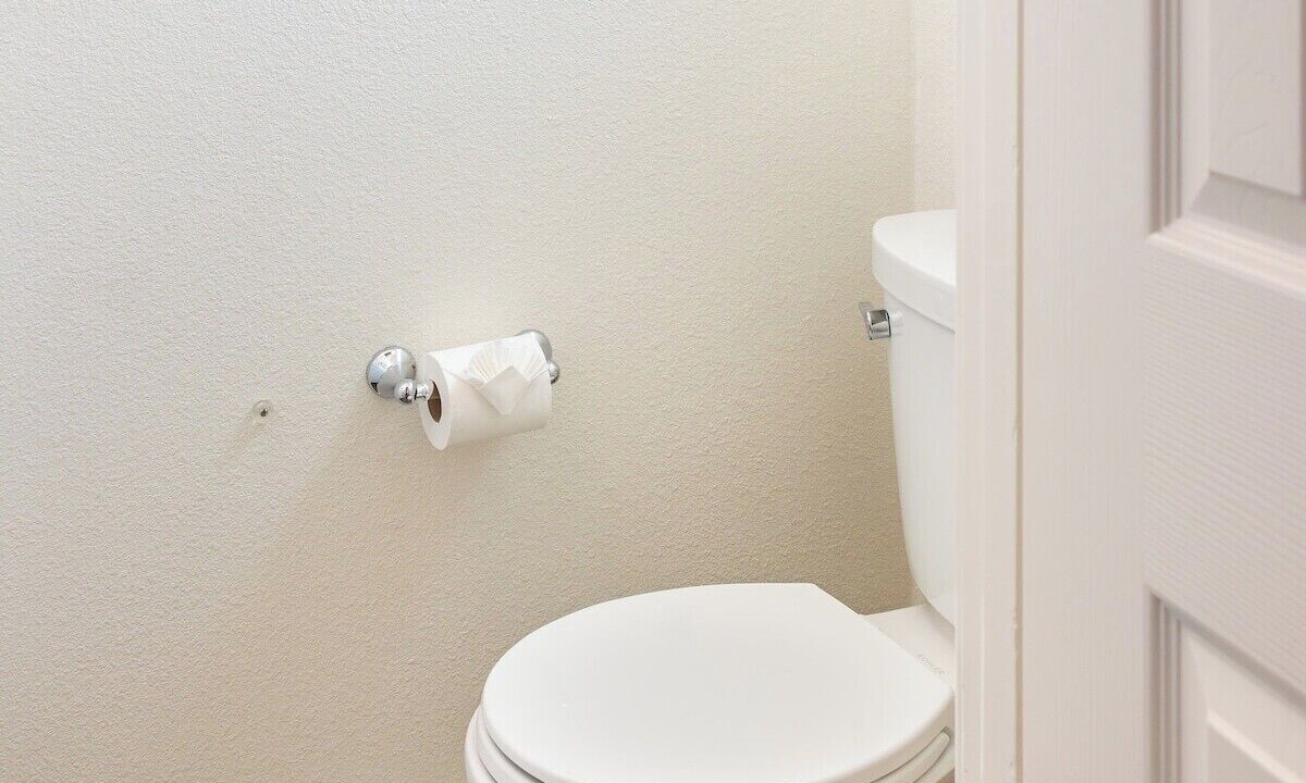 Photo of Bathroom in Mission Beach