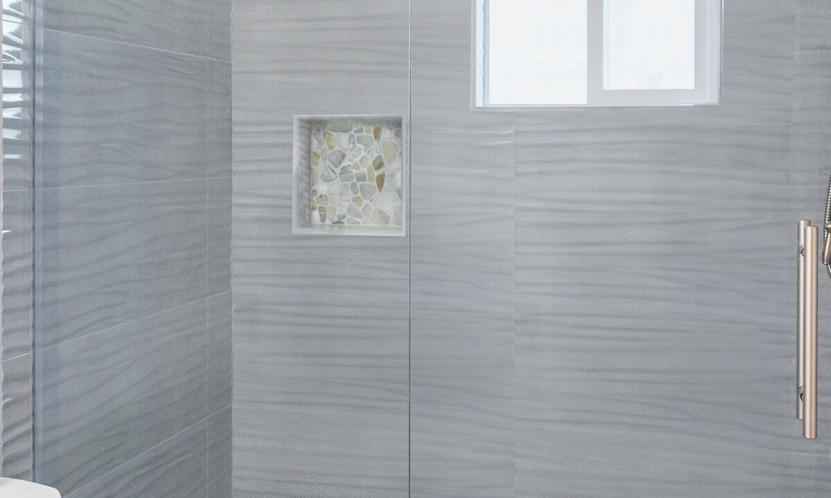 Photo of Bathroom in Mission Beach