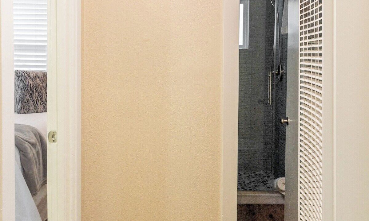 Photo of Bathroom in Mission Beach