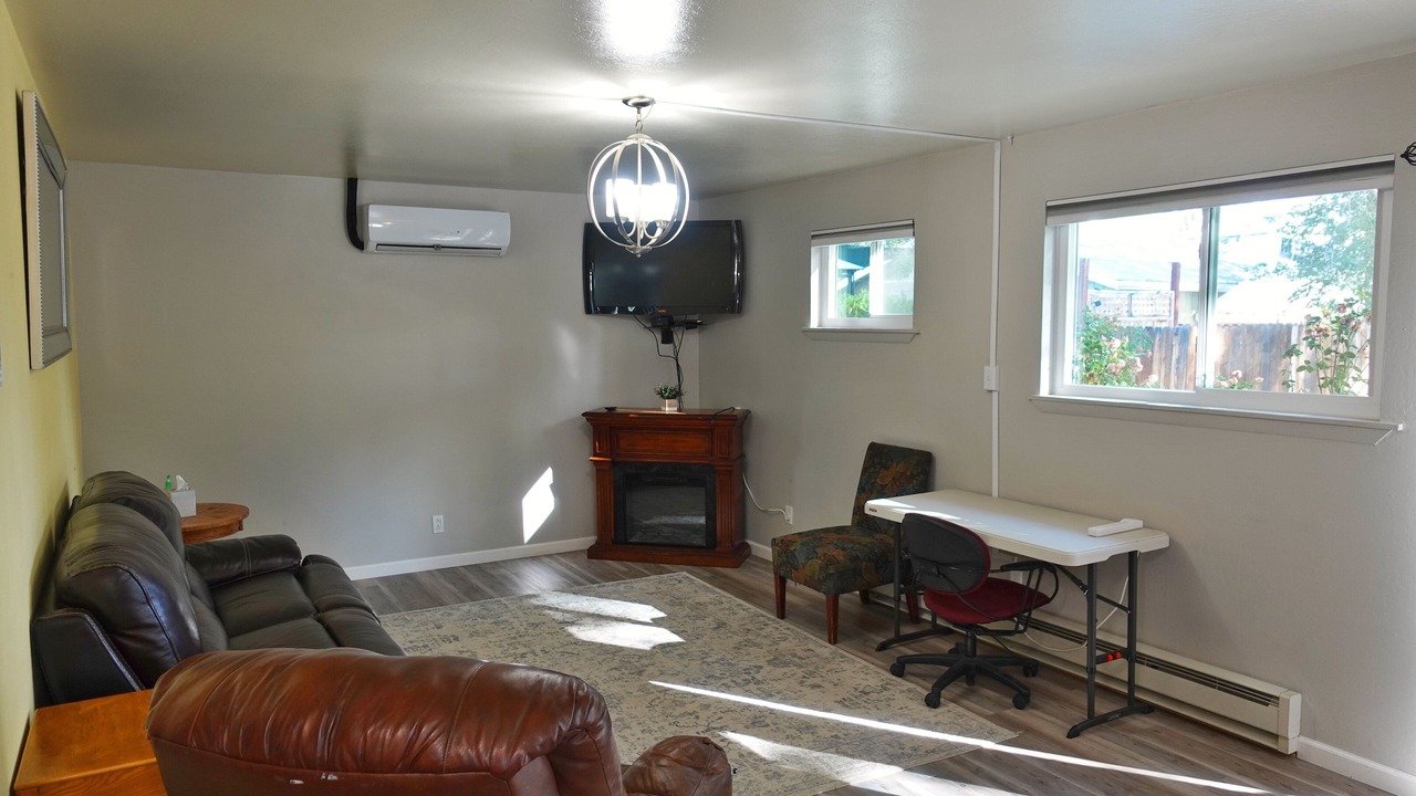 Photo of Livingroom in Old Southwest