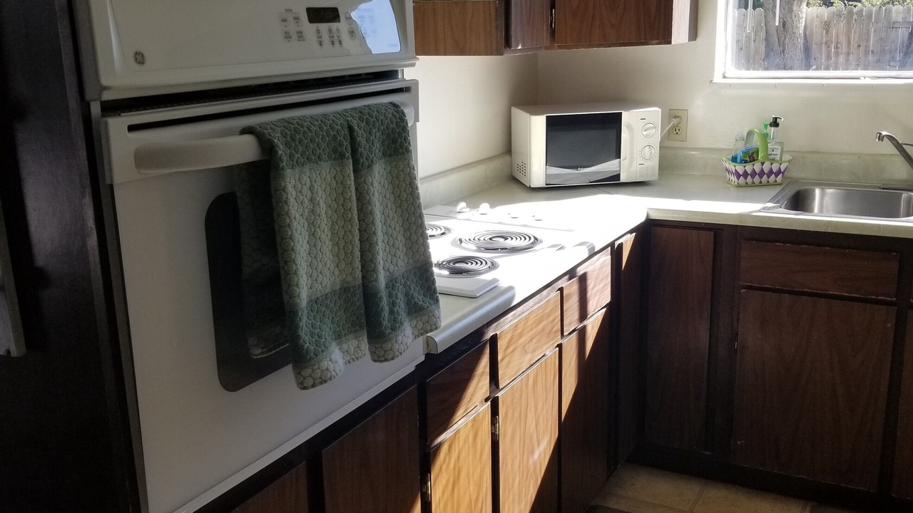 Photo of Kitchen in Old Southwest