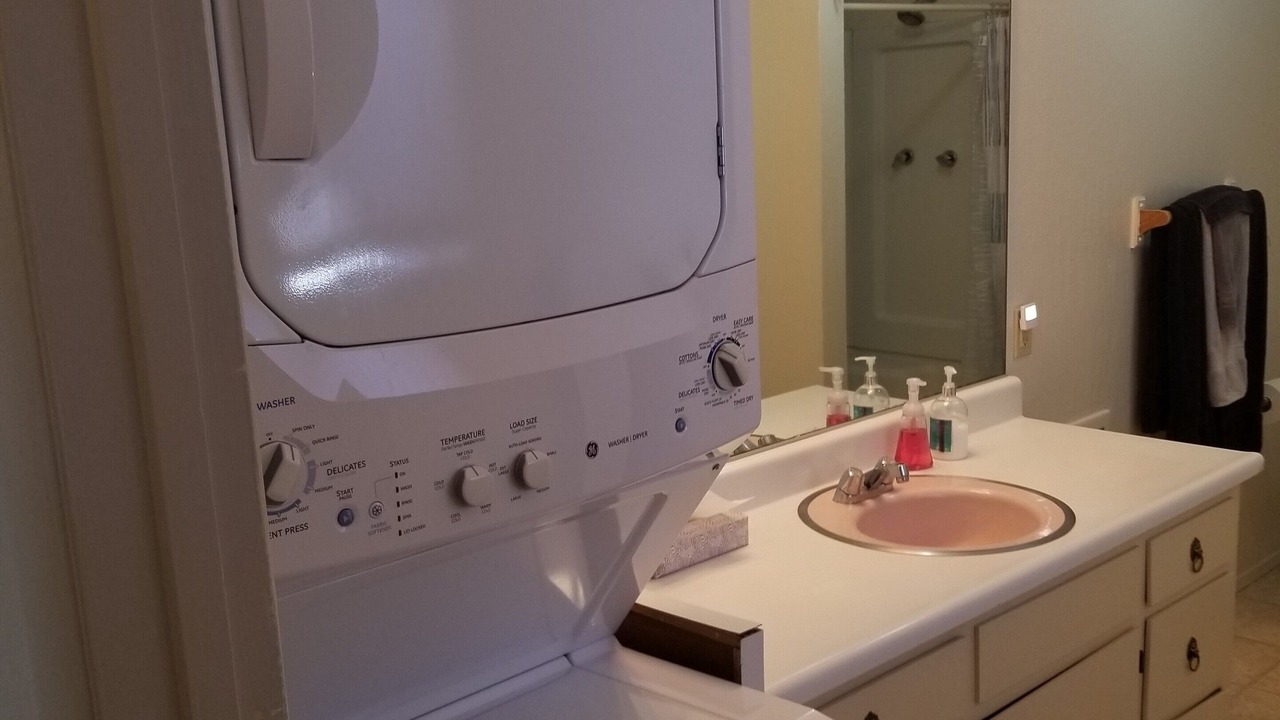 Photo of Bathroom in Old Southwest