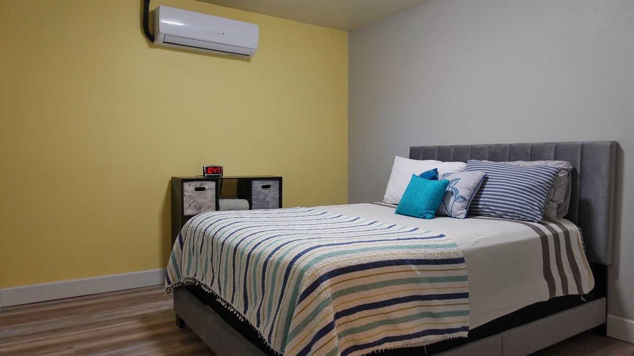Photo of Bedroom in Old Southwest