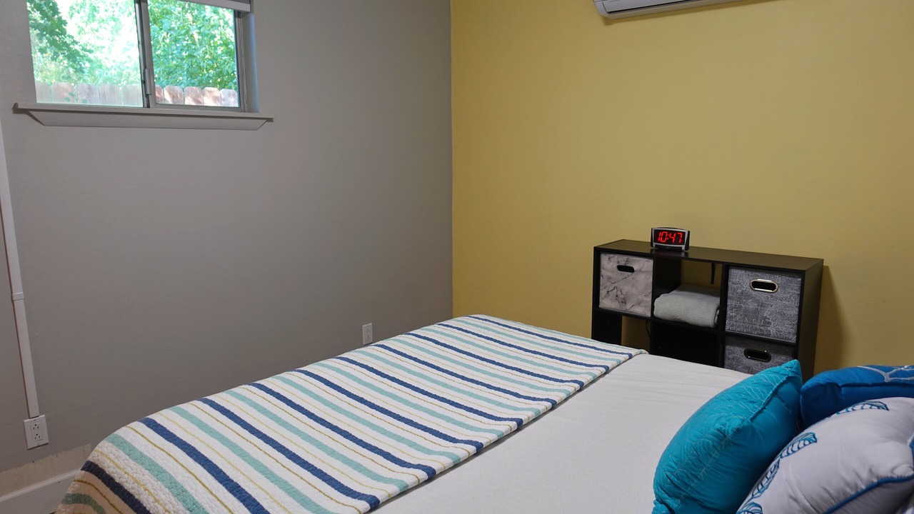 Photo of Bedroom in Old Southwest