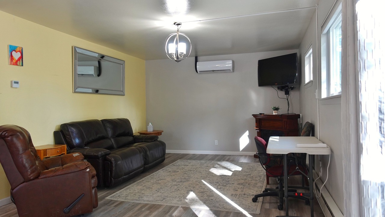Photo of Livingroom in Old Southwest