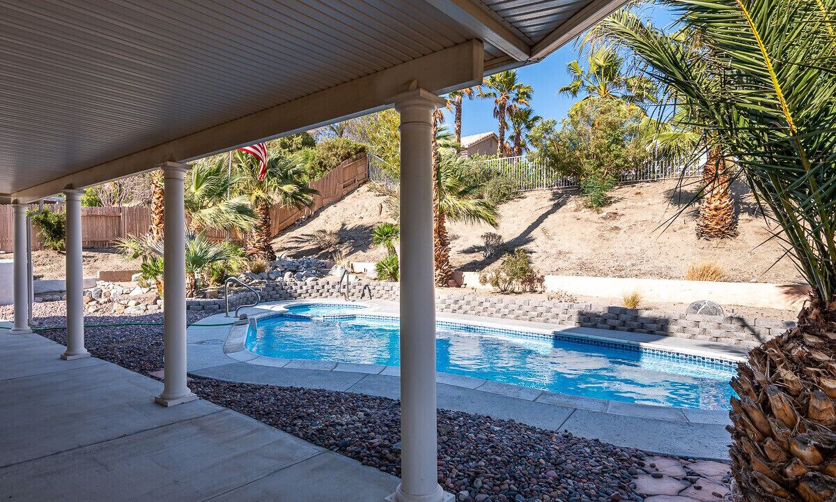 Photo of Outdoor in Rancho Del Oro