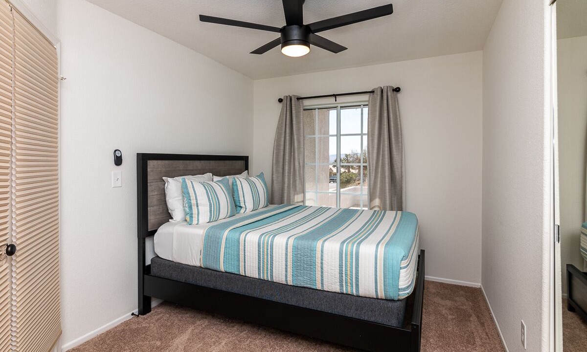 Photo of Bedroom in Rancho Del Oro