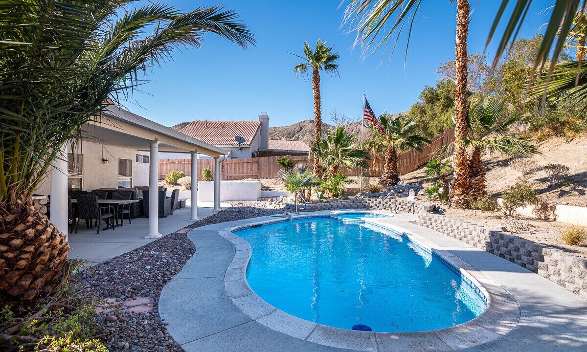 Photo of Outdoor in Rancho Del Oro