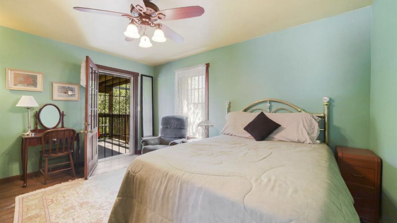 Photo of Bedroom in Knights Ferry
