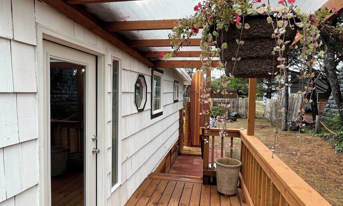 Photo of Patio Balcony in Tierra Del Mar