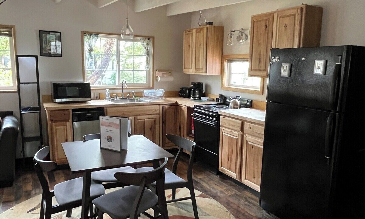 Photo of Kitchen in Tierra Del Mar
